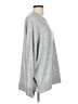 Sunday Citizen Solid Gray Pullover Sweater Size L - photo 4