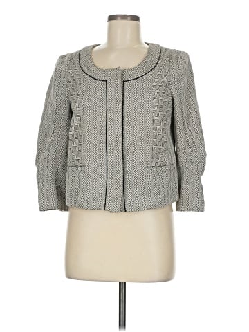Coquille Jacket (view 1)