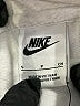 Nike Silver Sweatshirt Size S - photo 4