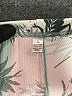 Assorted Brands Tropical Silver Green Casual Pants Size L - photo 7