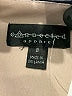 Connected Apparel Solid Black Cocktail Dress Size 8 - photo 7
