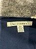 Lucca Couture 100% Polyester Stars Blue Casual Dress Size XS - photo 4