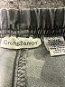 Croft & Barrow Gray Casual Pants Size 1X - photo 4
