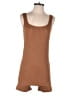 Unbranded Brown Romper Size 4X - photo 1