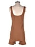 Unbranded Brown Romper Size 4X - photo 2