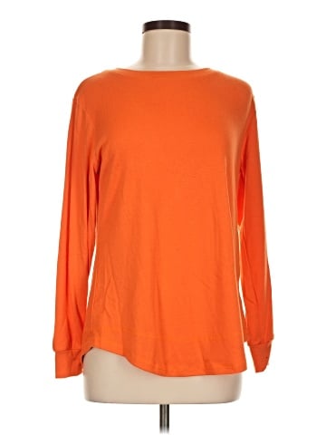 Ysyokow Long Sleeve T-Shirt (view 1)