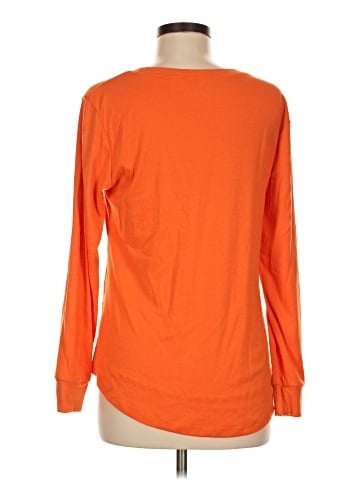 Ysyokow Long Sleeve T-Shirt (view 2)