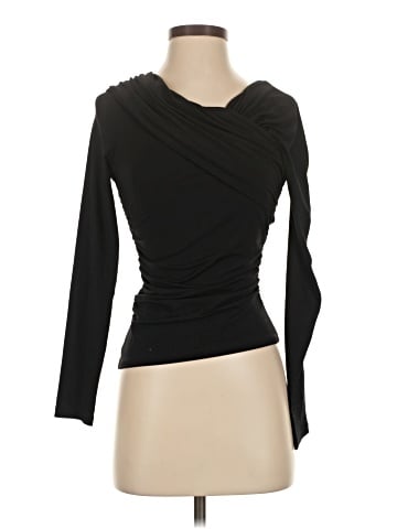 H&M Long Sleeve Top (view 1)