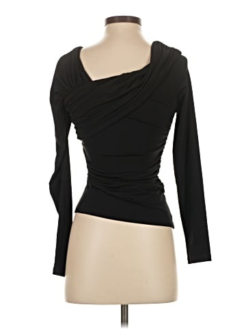 H&M Long Sleeve Top (view 2)