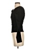 H&M Black Long Sleeve Top Size S - photo 5