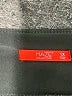 Maze Collection Solid Black Active Pants Size 1X - photo 7
