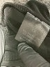 Maze Collection Solid Black Active Pants Size 1X - photo 8