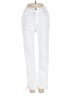 FRAME White Jeans Size 25 waist - photo 1