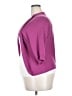 Woman Within Purple Cardigan Size 18 (estimated) - photo 5