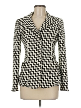Armani Collezioni Wool Blazer