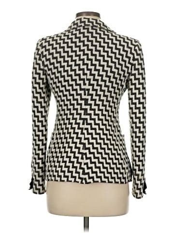 Armani Collezioni Wool Blazer (view 2)