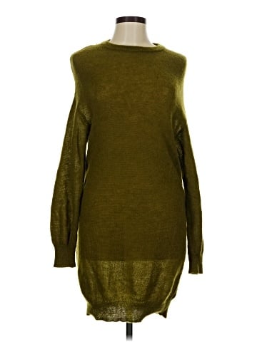 Cedric Charlier Casual Dress (view 1)