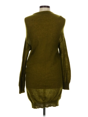 Cedric Charlier Casual Dress (view 2)
