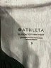 Athleta Gray Active Pants Size S - photo 7