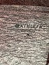 Athleta Gray Long Sleeve T-Shirt Size M - photo 7