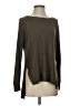 Fortune + Ivy Brown Pullover Sweater Size S - photo 1