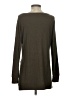 Fortune + Ivy Brown Pullover Sweater Size S - photo 2