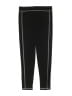 Body Glove Black Track Pants Size 12 - photo 2