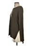 Fortune + Ivy Brown Pullover Sweater Size S - photo 5