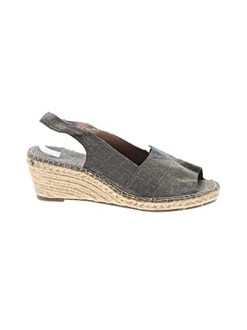 Clarks Wedges (view 1)