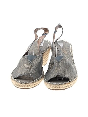 Clarks Wedges (view 2)