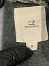 Thread & Supply 100% Polyester Gray Fleece Size S - photo 6