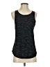 Lululemon Athletica Black Active Tank Size 2 - photo 1
