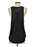Lululemon Athletica Black Active Tank Size 2 - photo 2