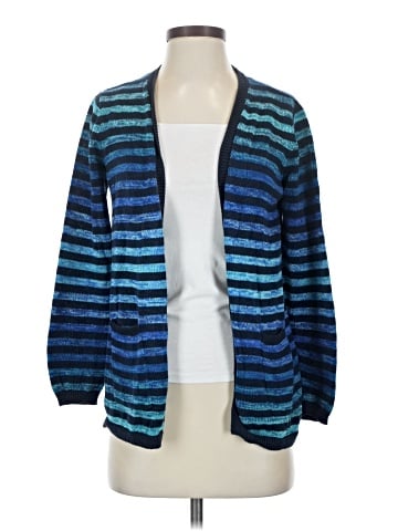 Jones New York Signature Cardigan (view 1)