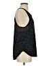 Lululemon Athletica Black Active Tank Size 2 - photo 4