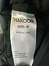 Thakoon 100% Cotton Black Long Sleeve Button-Down Shirt Size M - photo 8