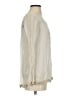 Carla Conti Ivory Long Sleeve Blouse Size S - photo 4