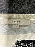 Ann Taylor LOFT Ivory Pullover Sweater Size M - photo 7