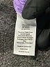Talbots Purple Turtleneck Sweater Size M (petite) - photo 8