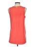 MICHAEL Michael Kors Orange Tank Top Size S - photo 2
