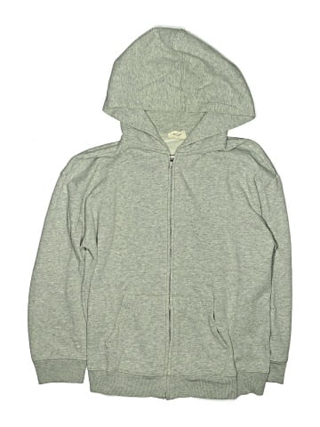 Gap Zip Up Hoodie (view 1)