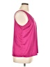 Zeagoo Pink Sleeveless Top Size XL - photo 4