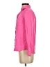 J.Crew Collection Pink Long Sleeve Blouse Size 0 - photo 5