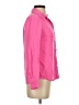 J.Crew Collection Pink Long Sleeve Blouse Size 0 - photo 4