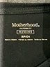Motherhood Black Pullover Sweater Size S - photo 6