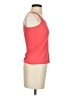 Hi-Line 100% Rayon Red Active Tank Size XS - photo 4