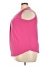 Diana Belle Pink Sleeveless Blouse Size 2X - photo 5