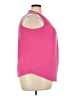 Diana Belle Pink Sleeveless Blouse Size 2X - photo 4