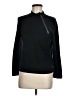 Hampshire Studio 100% Acrylic Black Turtleneck Sweater Size M (petite) - photo 1