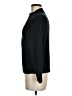Hampshire Studio 100% Acrylic Black Turtleneck Sweater Size M (petite) - photo 5